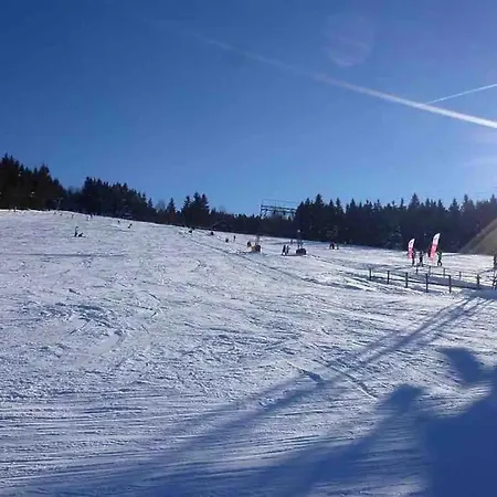 Bayerwald-blick, Schwimmbad, Sauna, Gaestecard Sankt Englmar