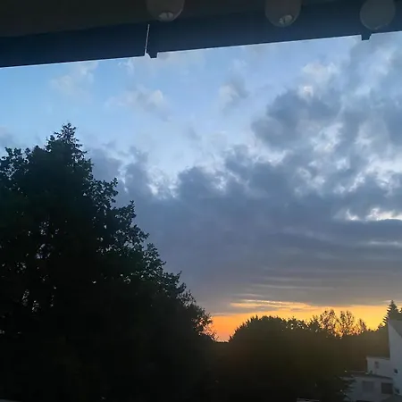 Apartment Bayerwald-blick, Schwimmbad, Sauna Sankt Englmar