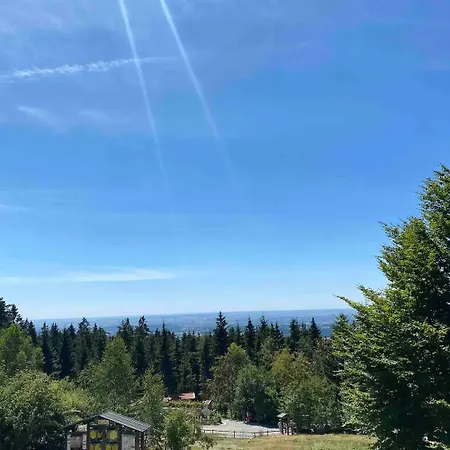 Bayerwald-blick, Schwimmbad, Sauna Sankt Englmar