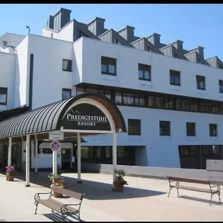 Bayerwald-blick, Schwimmbad, Sauna Apartment Sankt Englmar