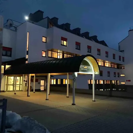 Apartment Bayerwald-blick, Schwimmbad, Sauna Sankt Englmar