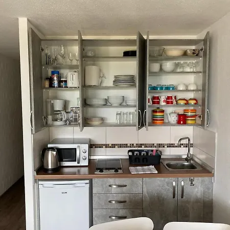 Apartment Bayerwald-blick, Schwimmbad, Sauna *