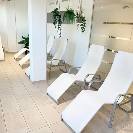 Apartment Bayerwald-blick, Schwimmbad, Sauna Sankt Englmar