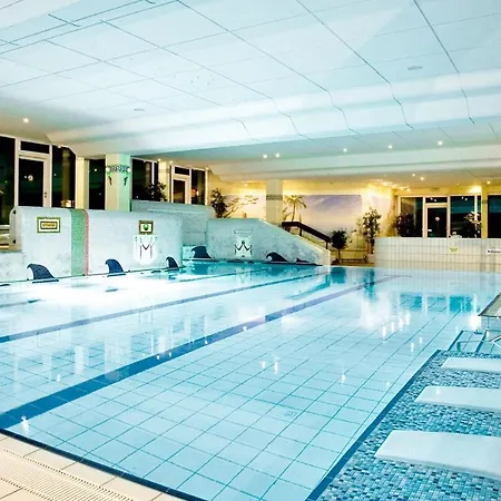 Bayerwald-blick, Schwimmbad, Sauna Sankt Englmar
