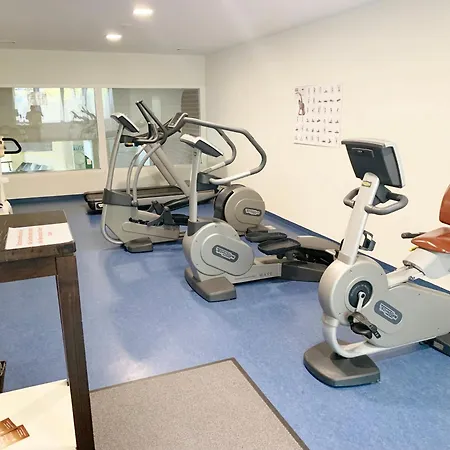 Bayerwald-blick, Schwimmbad, Sauna Apartment Sankt Englmar