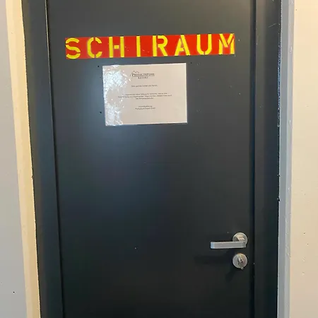Apartment Bayerwald-blick, Schwimmbad, Sauna Sankt Englmar