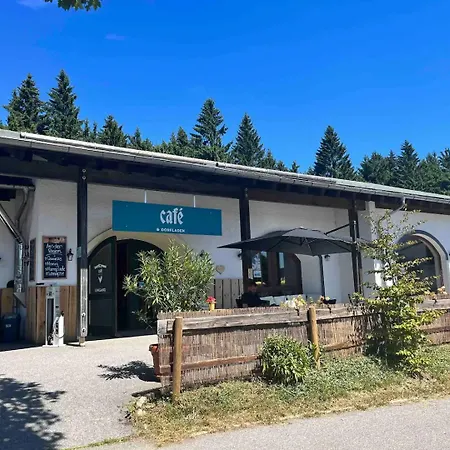 Bayerwald-blick, Schwimmbad, Sauna * Sankt Englmar