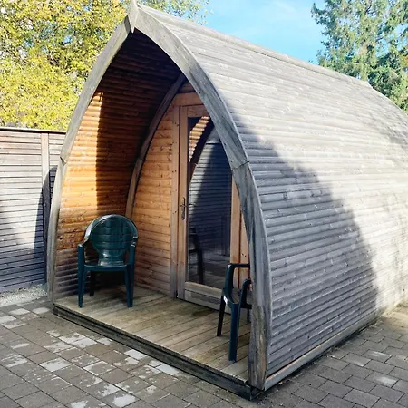 Bayerwald-blick, Schwimmbad, Sauna