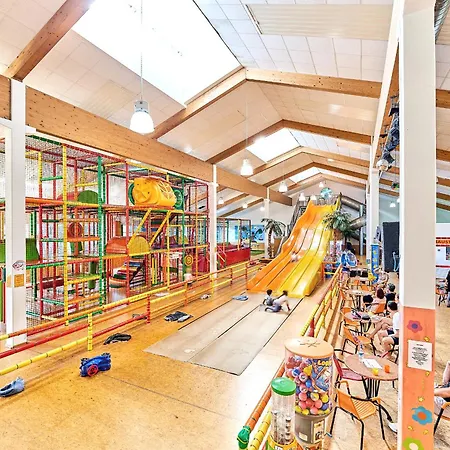 Bayerwald-blick, Schwimmbad, Sauna Apartment *