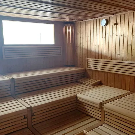 Bayerwald-blick, Schwimmbad, Sauna Sankt Englmar