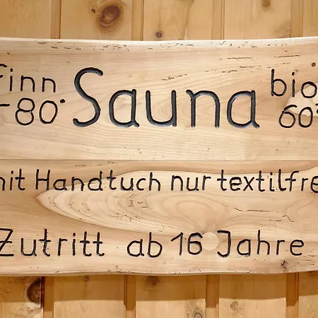 Bayerwald-blick, Schwimmbad, Sauna, Gaestecard * Sankt Englmar