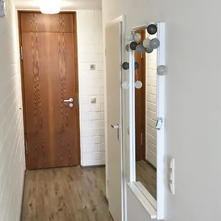 Apartment Bayerwald-blick, Schwimmbad, Sauna Sankt Englmar