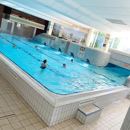 Apartment Bayerwald-blick, Schwimmbad, Sauna *