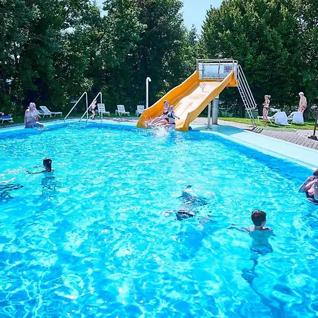 Bayerwald-blick, Schwimmbad, Sauna, Gaestecard Sankt Englmar