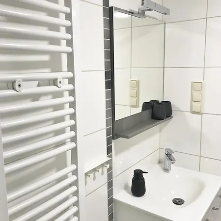 Bayerwald-blick, Schwimmbad, Sauna Apartment