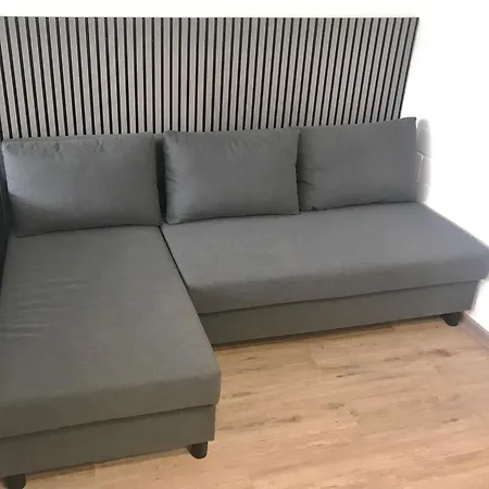 Bayerwald-blick, Schwimmbad, Sauna Apartment *