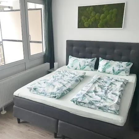 Bayerwald-blick, Schwimmbad, Sauna Apartment Sankt Englmar