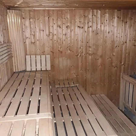 Bayerwald-blick, Schwimmbad, Sauna, Gaestecard Sankt Englmar