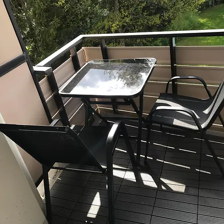 Bayerwald-blick, Schwimmbad, Sauna Apartment *