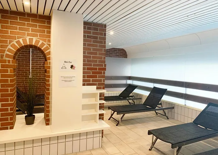 Bayerwald-blick, Schwimmbad, Sauna, Gaestecard * Sankt Englmar