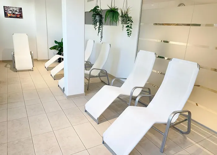 Lejlighed Bayerwald-blick, Schwimmbad, Sauna, Gaestecard Sankt Englmar