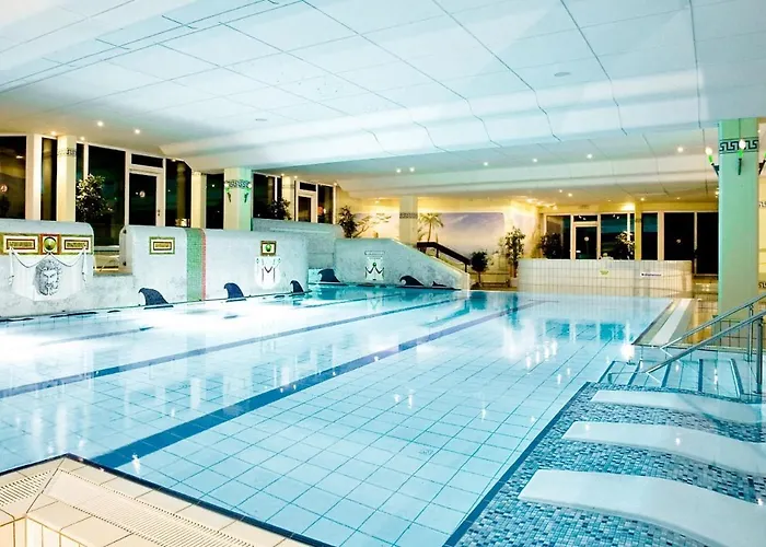 Bayerwald-blick, Schwimmbad, Sauna, Gaestecard Sankt Englmar