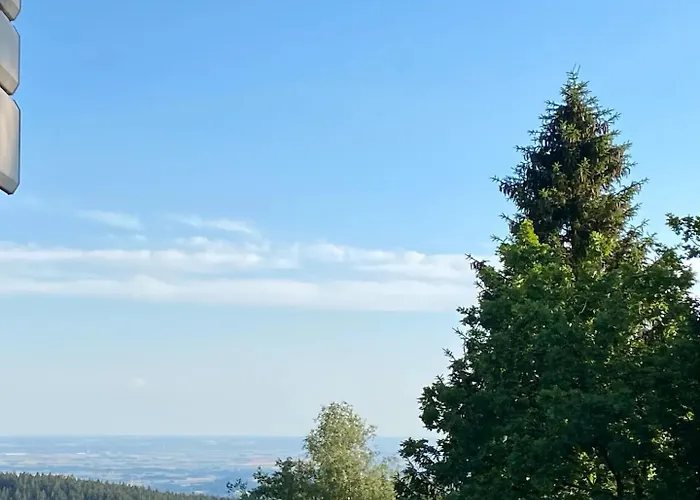 Lejlighed Bayerwald-blick, Schwimmbad, Sauna, Gaestecard *