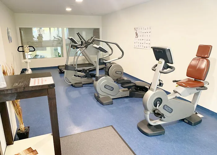 Bayerwald-blick, Schwimmbad, Sauna, Gaestecard Apartment Sankt Englmar