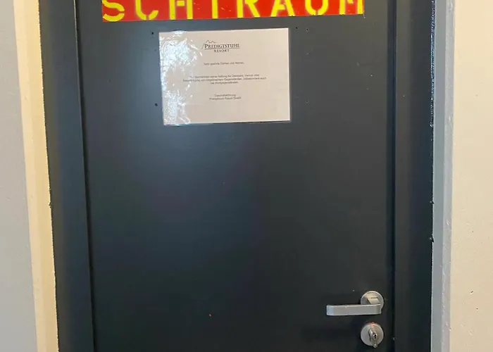 Lejlighed Bayerwald-blick, Schwimmbad, Sauna, Gaestecard Sankt Englmar