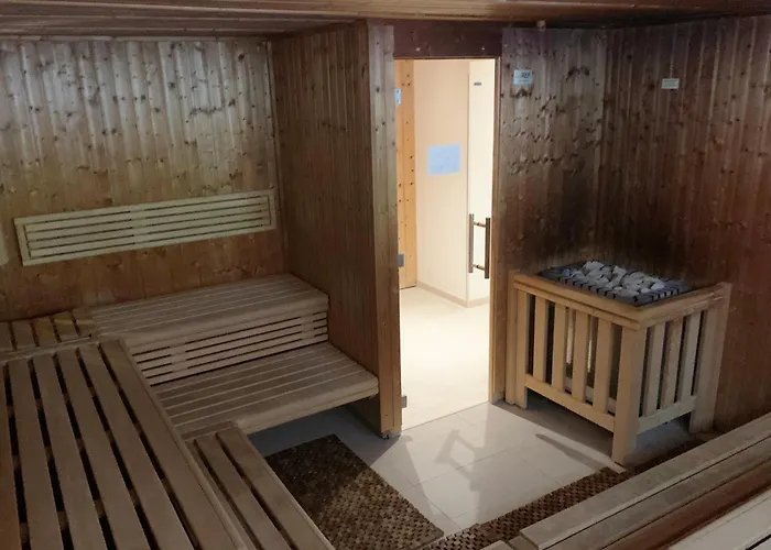 Lejlighed Bayerwald-blick, Schwimmbad, Sauna, Gaestecard