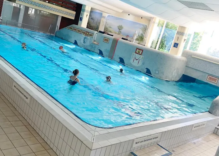 Apartment Bayerwald-blick, Schwimmbad, Sauna, Gaestecard *