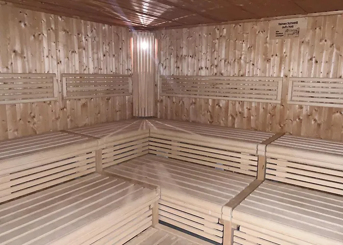 Bayerwald-blick, Schwimmbad, Sauna, Gaestecard Lejlighed Sankt Englmar
