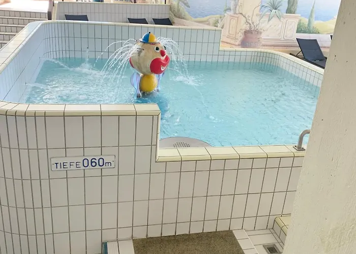 Apartment Bayerwald-blick, Schwimmbad, Sauna, Gaestecard Sankt Englmar