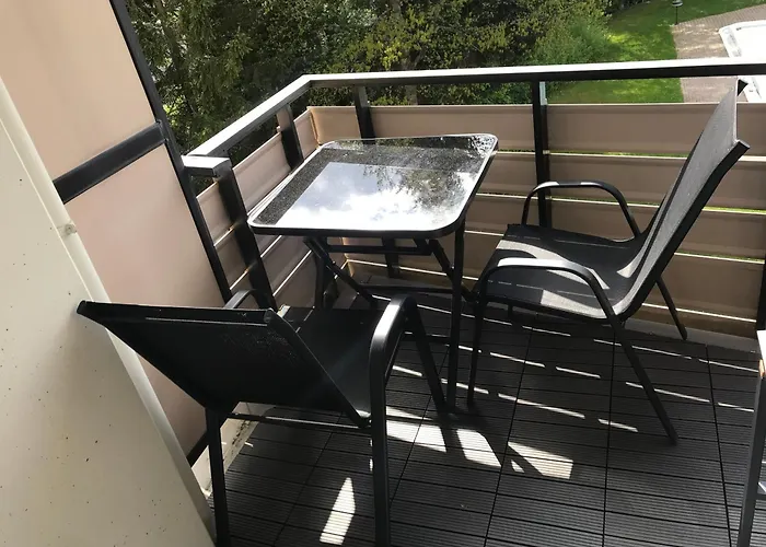 Bayerwald-blick, Schwimmbad, Sauna, Gaestecard Apartment *